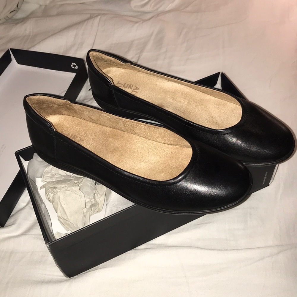 Black Flats